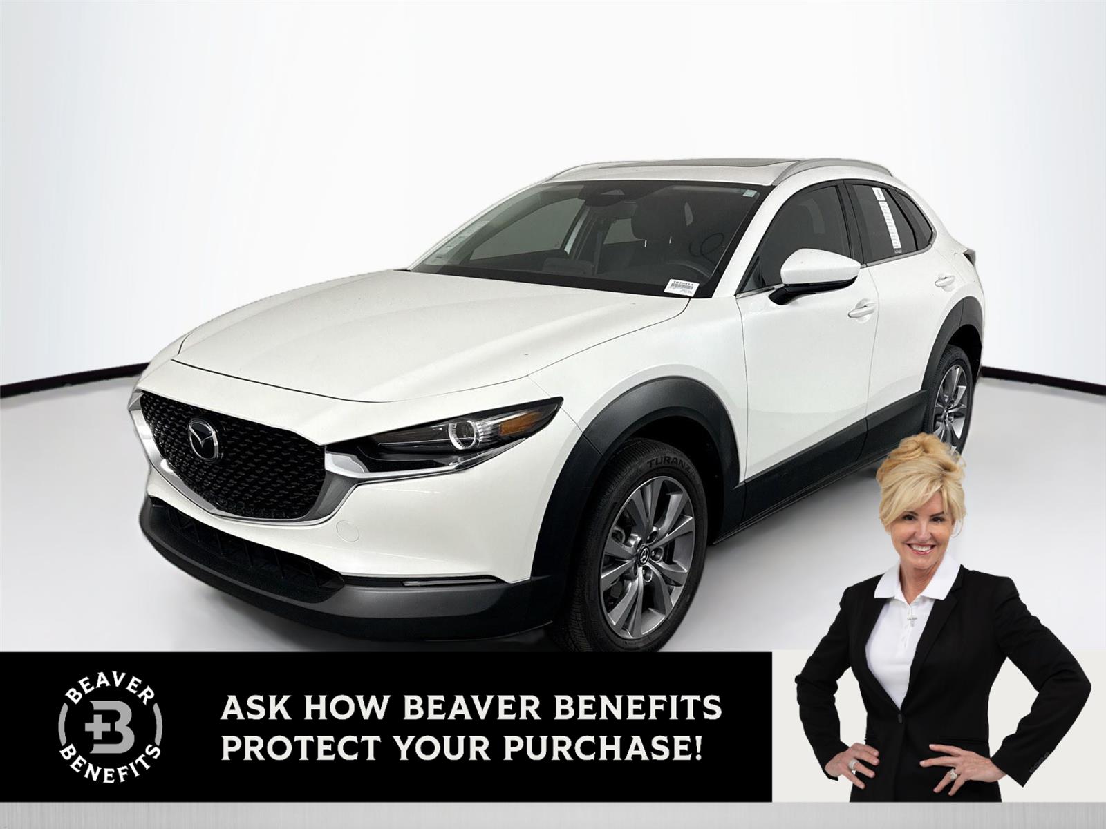 2024 Mazda CX-30 Preferred's photo