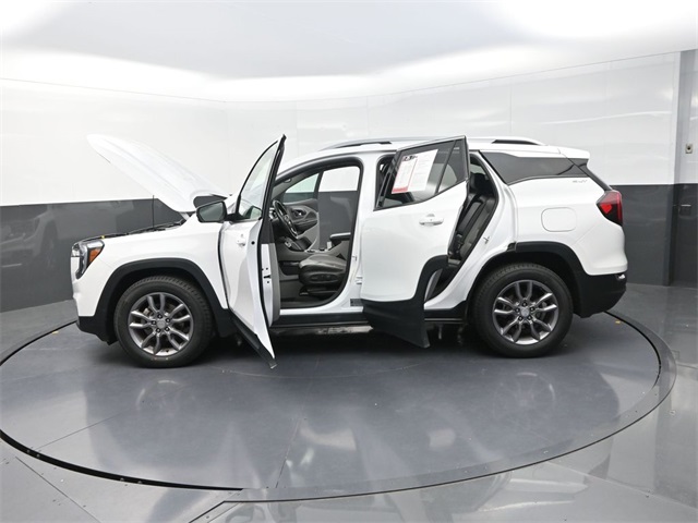 2023 Gmc Terrain SLT photo 36