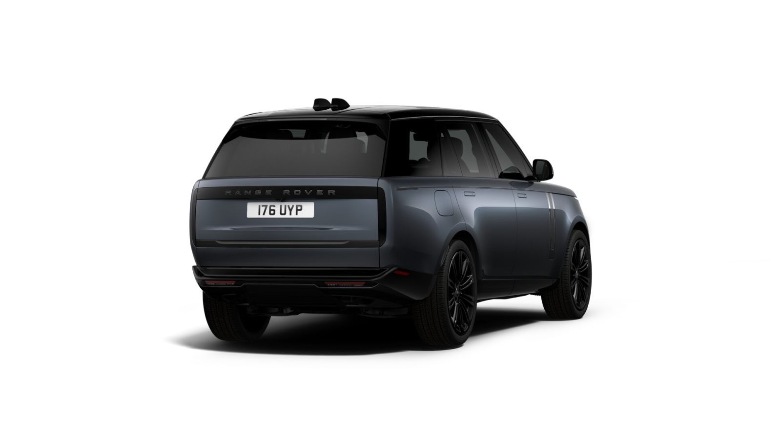 2025 Land Rover Range Rover SE photo 1