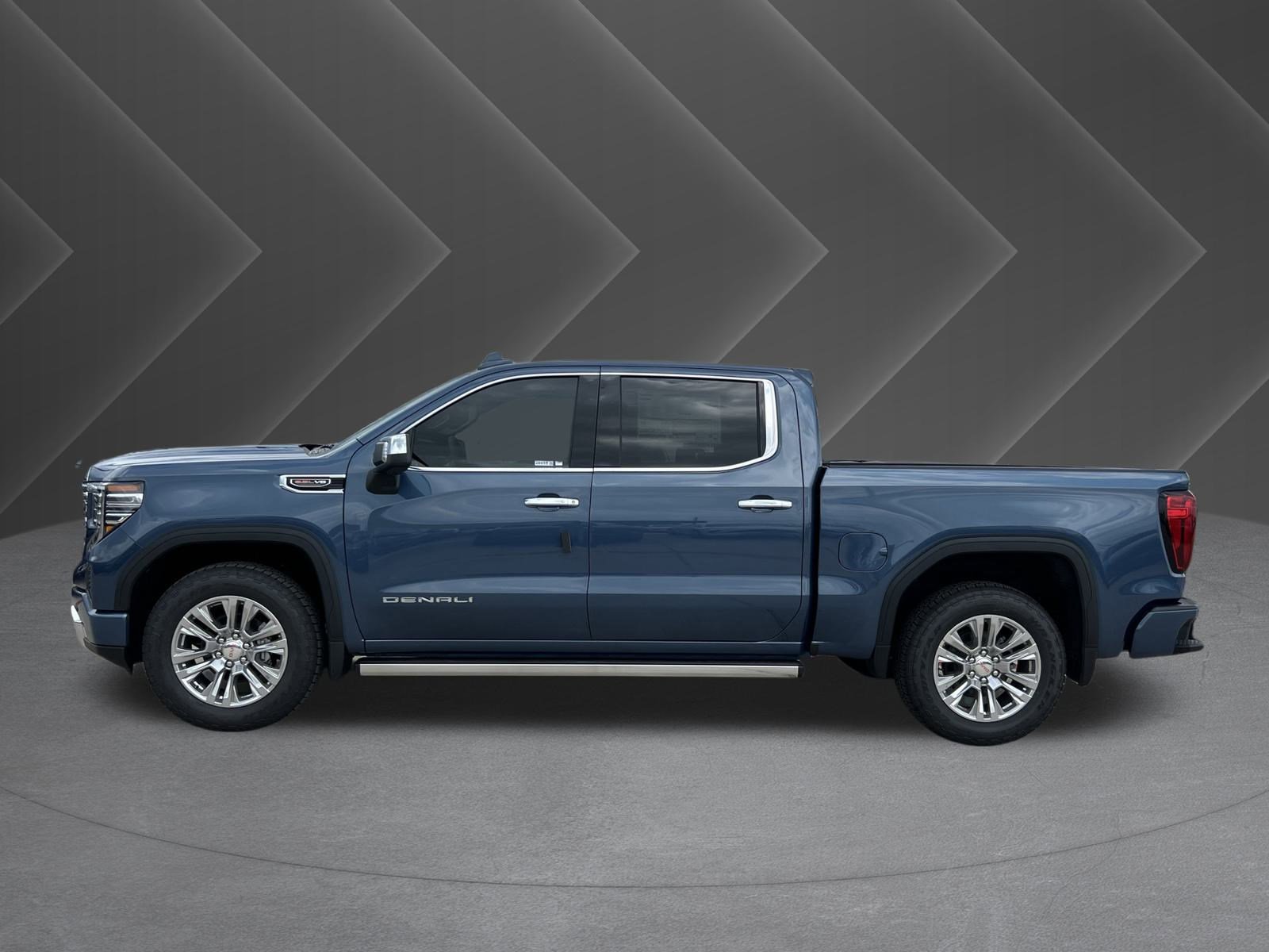 2025 Gmc Sierra 1500 Denali photo 2