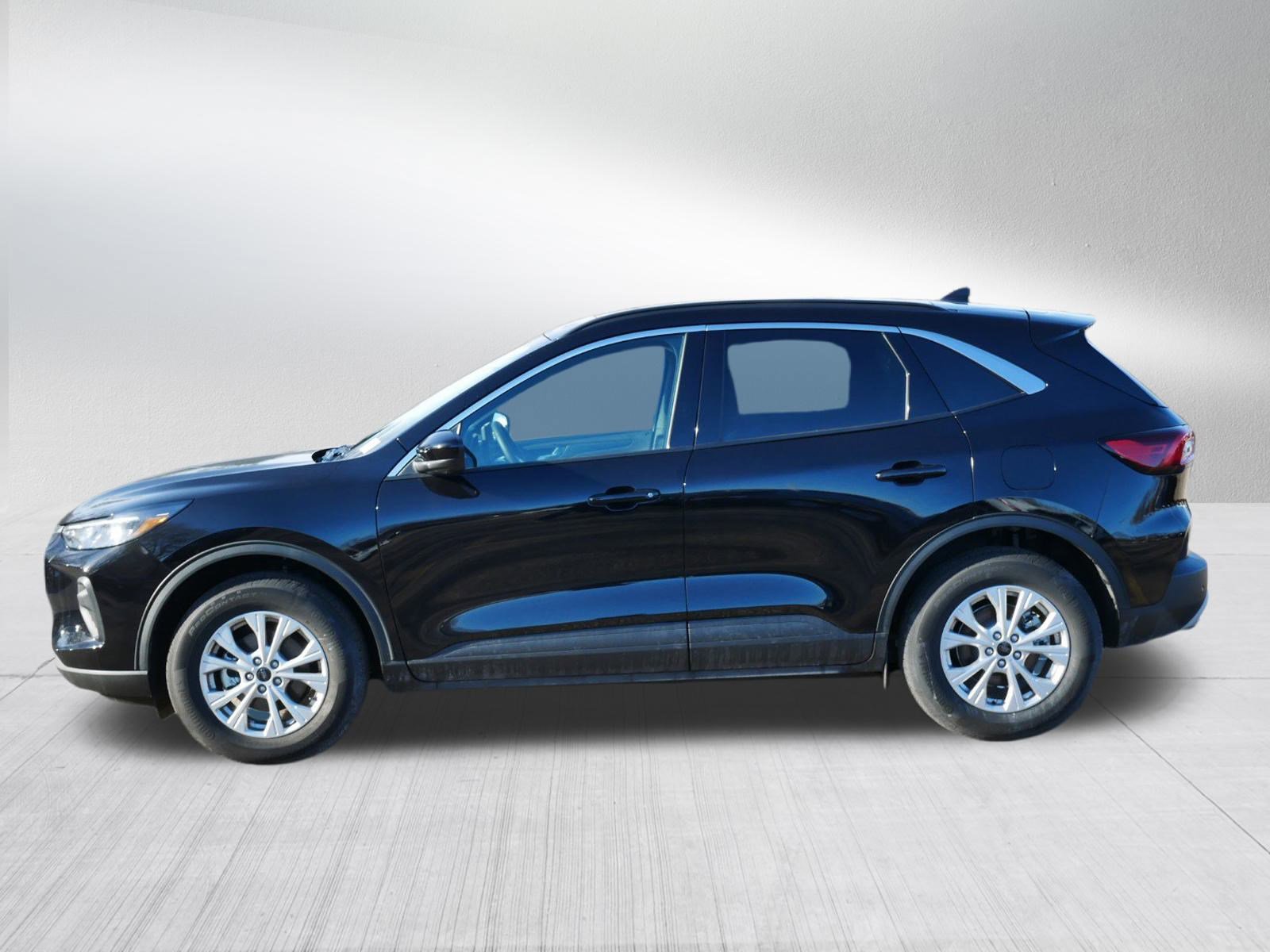 2024 Ford Escape Active photo 4