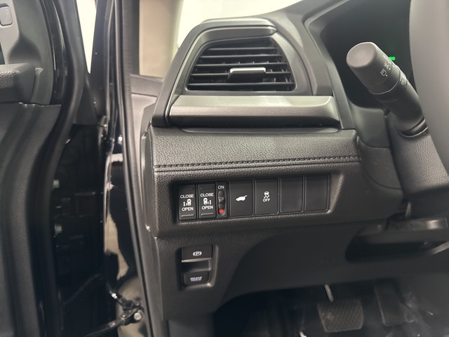 2026 Honda Odyssey EX-L photo 19