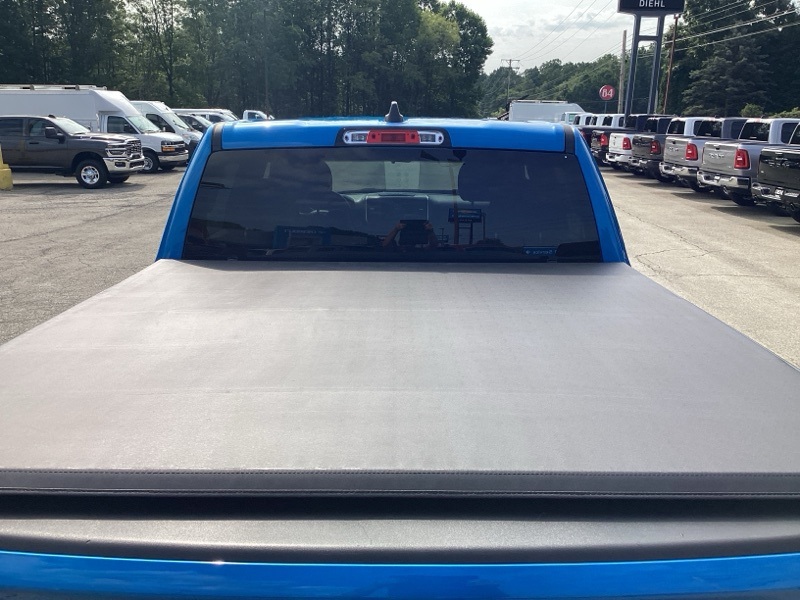 2024 Ram 1500 Big Horn Lone Star photo 16