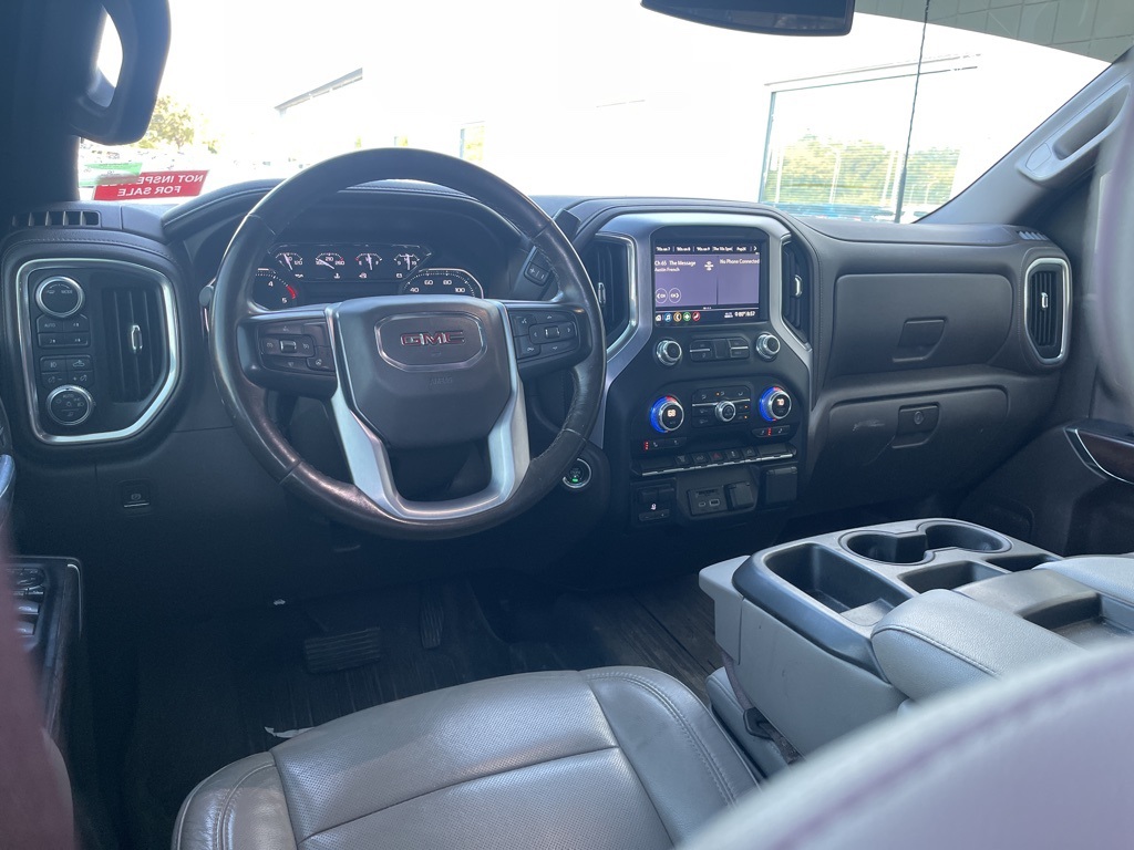 2020 Gmc Sierra SLT photo 13