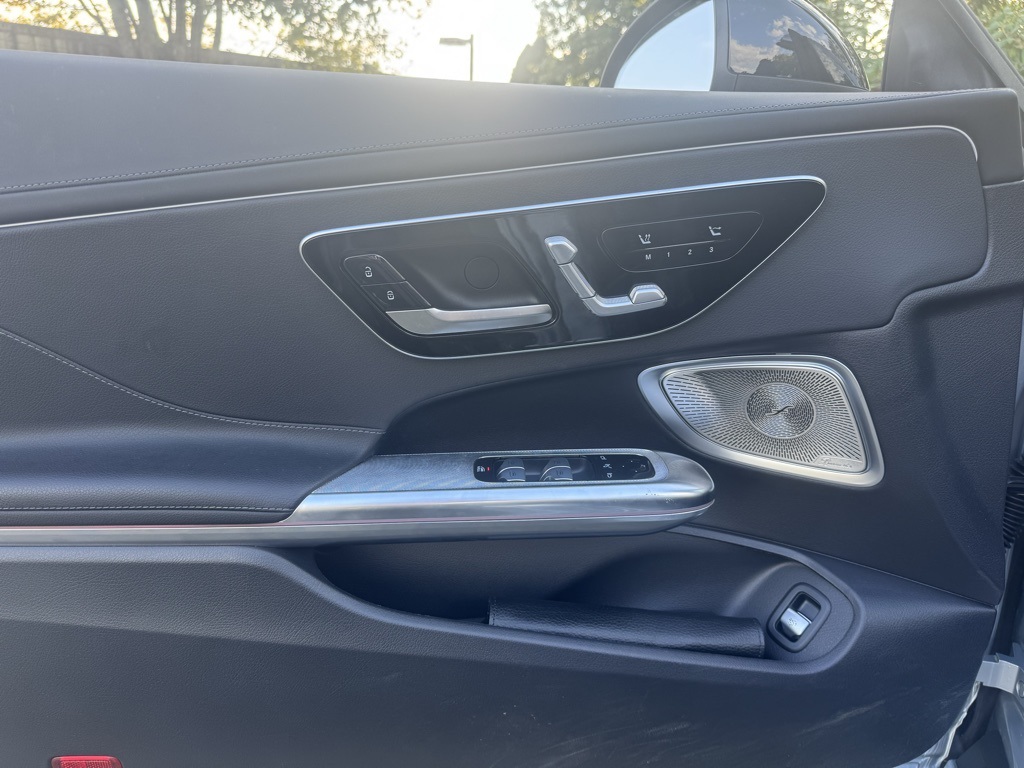 2024 Mercedes Benz CLE 300 4MATIC photo 8