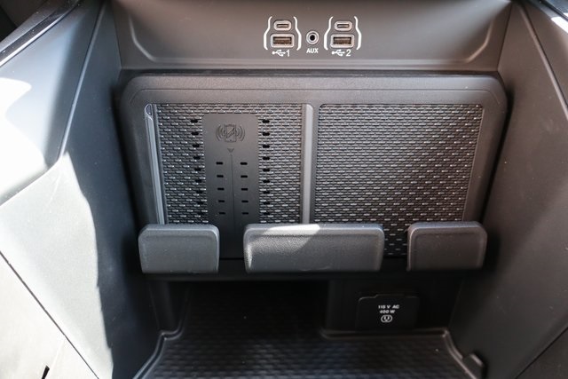 2026 Ram 1500 Big Horn photo 25