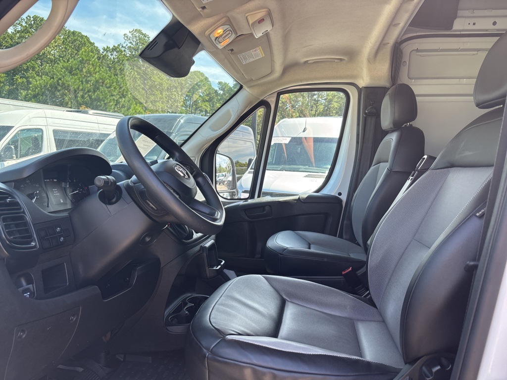 2023 Ram ProMaster 2500 photo 46