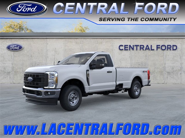 2026 Ford F-250 Super Duty XL's photo