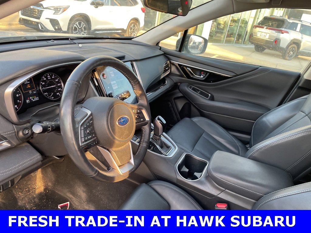 2023 SUBARU OUTBACK - Image 14