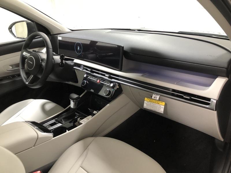 2026 Hyundai Tucson SEL Convenience photo 13