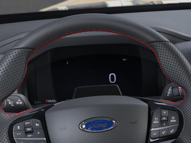 2025 Ford Explorer ST-Line photo 8