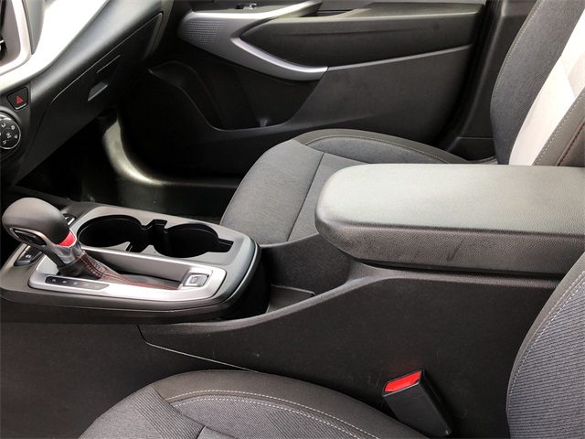 2024 Chevrolet Trax photo 19