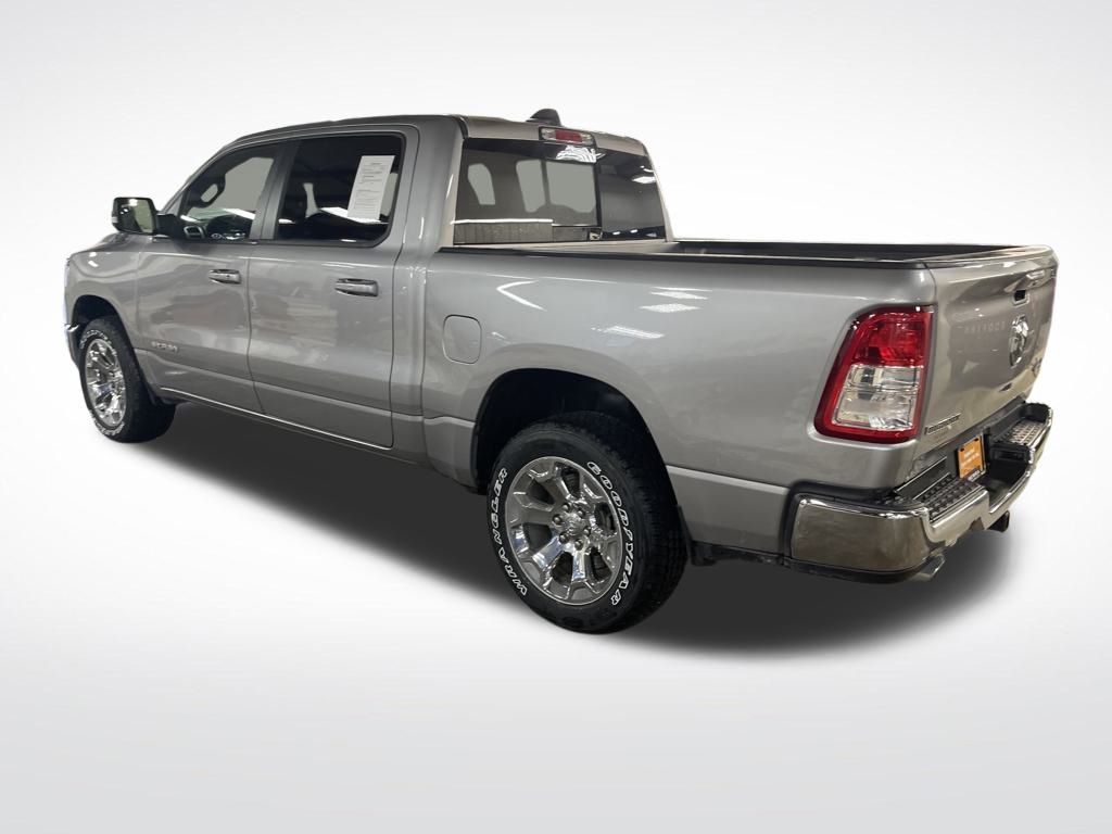 2022 Ram 1500 Big Horn Lone Star photo 3