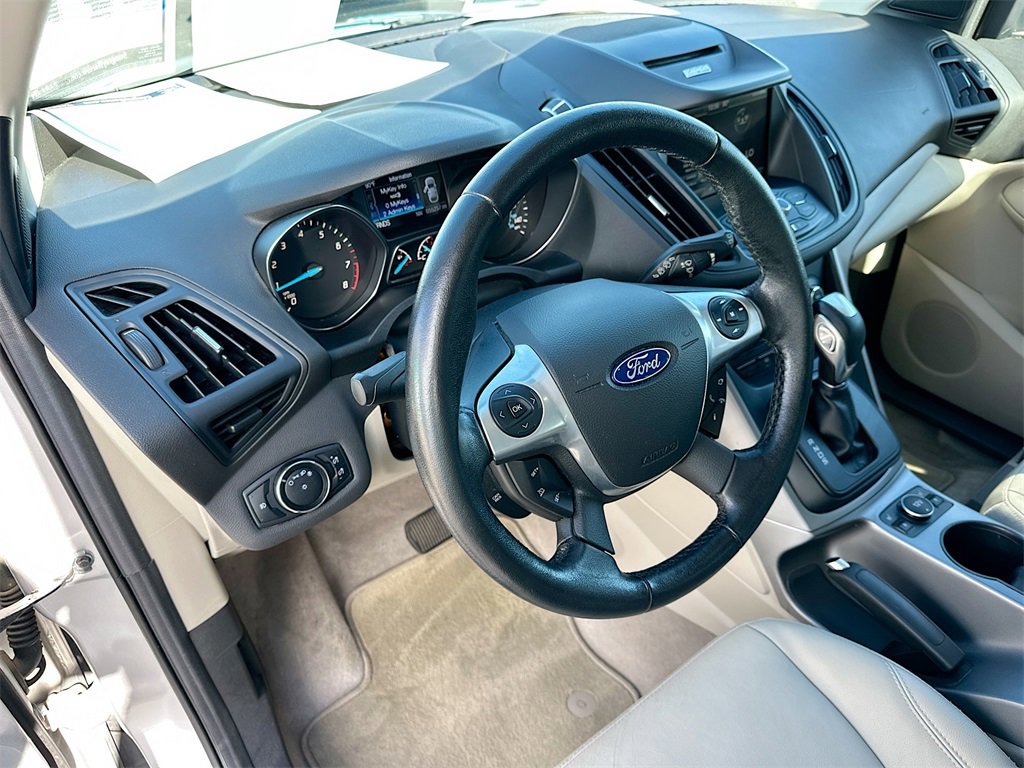 2014 Ford Escape SE photo 9