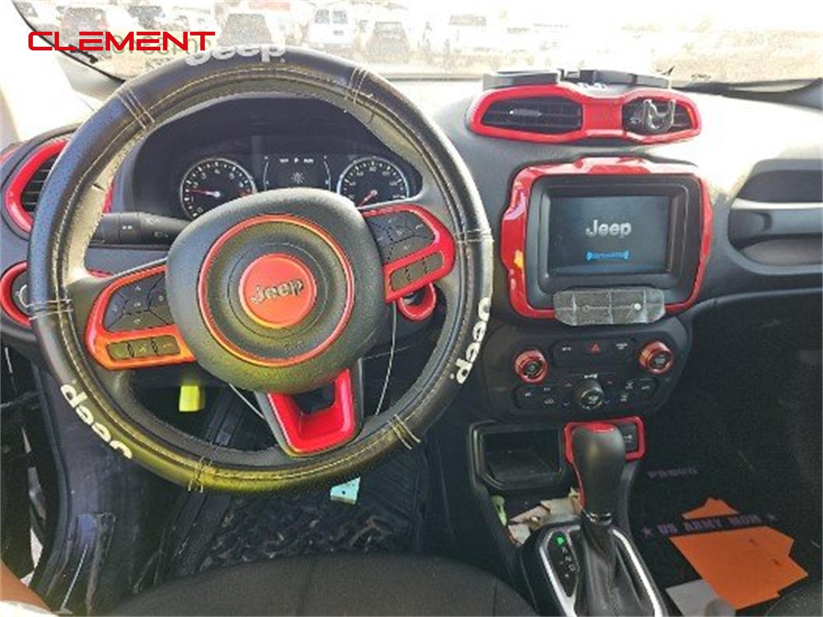 2018 Jeep Renegade Latitude North Edition photo 4