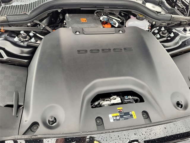 2025 Dodge Charger R/T photo 17