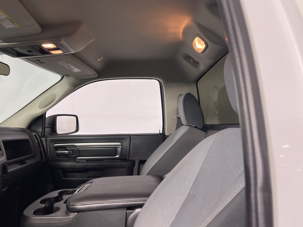 2021 Ram 1500 Classic Tradesman photo 21