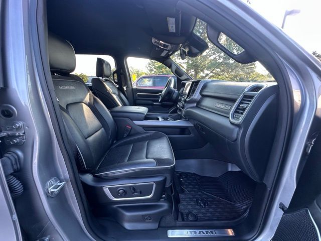 2022 Ram 1500 Laramie photo 30