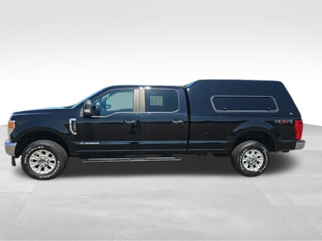 2020 Ford F-350 photo 7