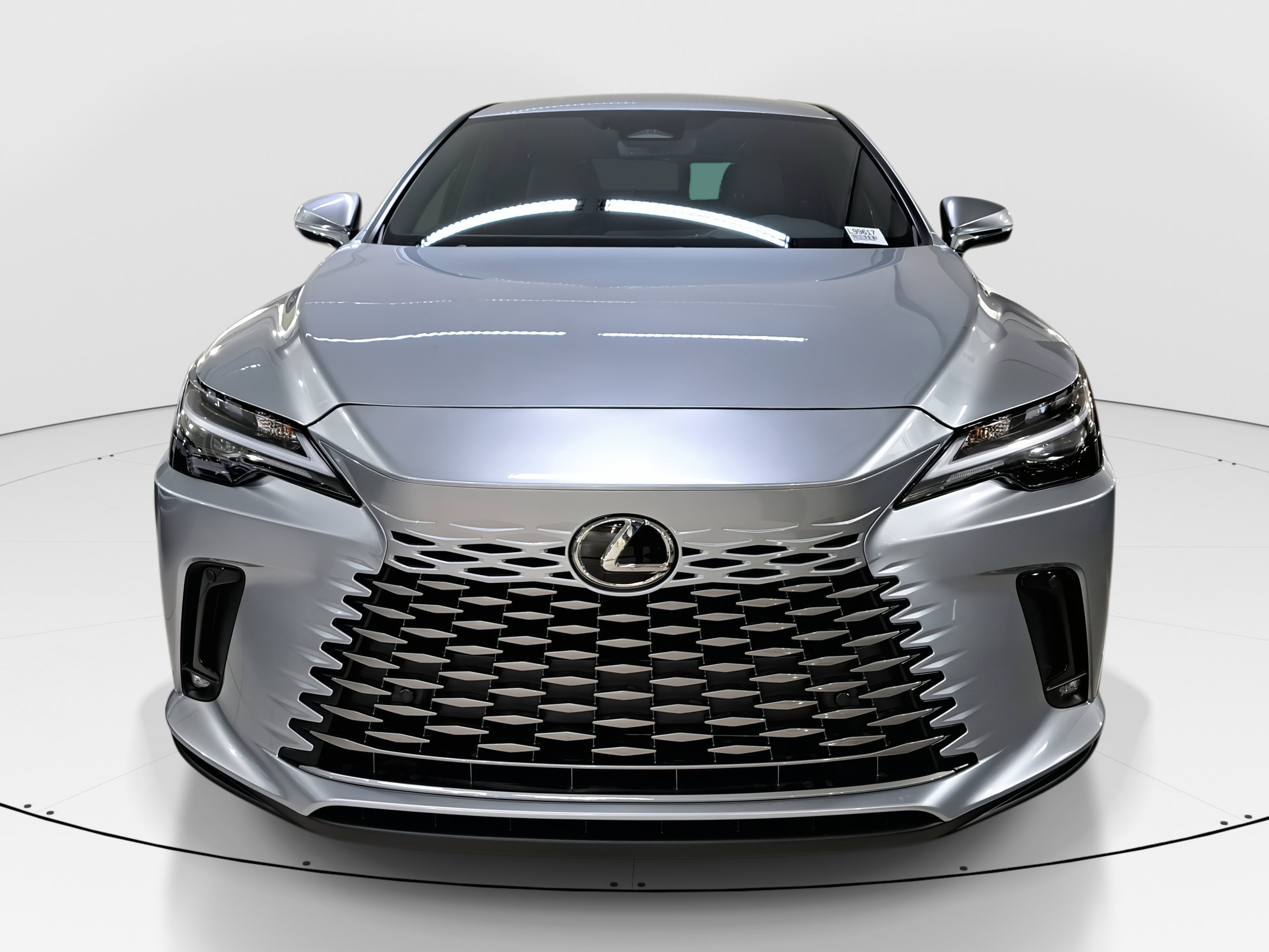 2025 Lexus RX 350 photo 2
