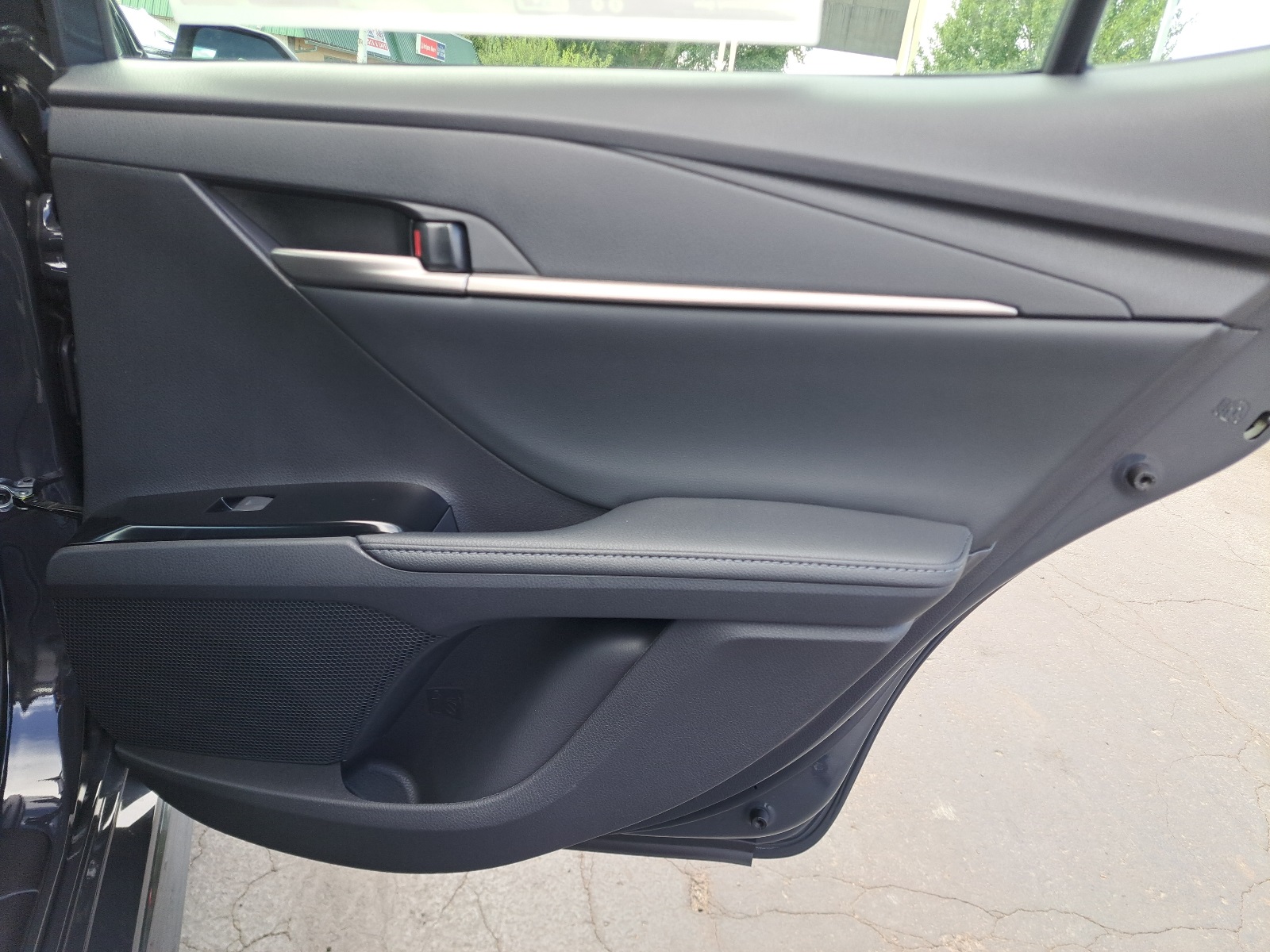 2025 Toyota Camry XSE photo 20