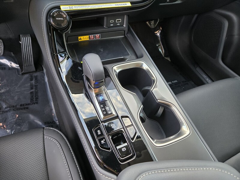 2026 Lexus NX 350 Premium photo 11