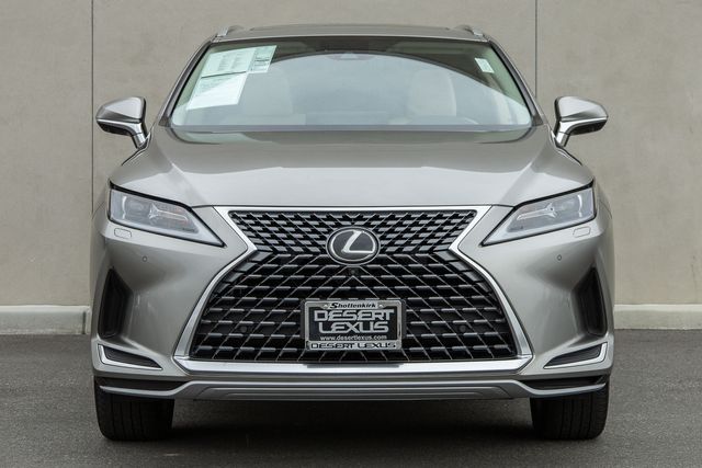 2022 Lexus RX 350 photo 3