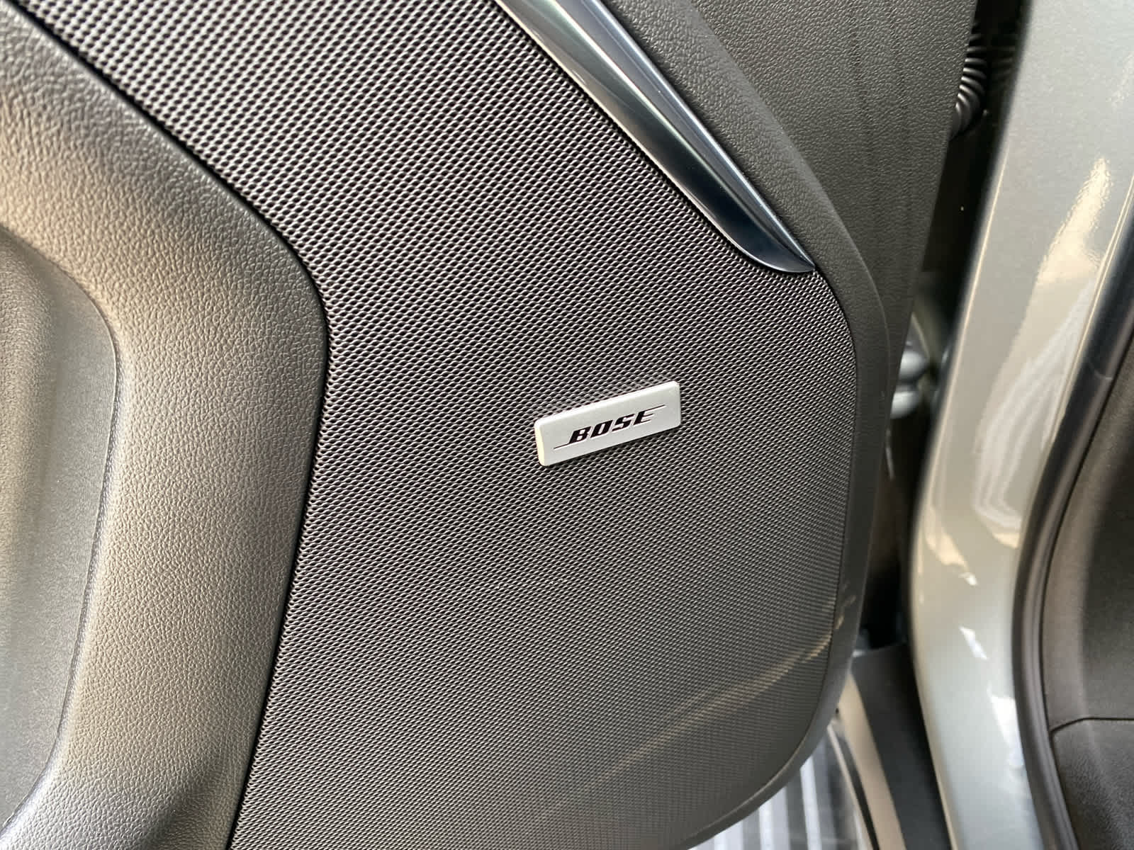 2025 Gmc Yukon XL Denali photo 12