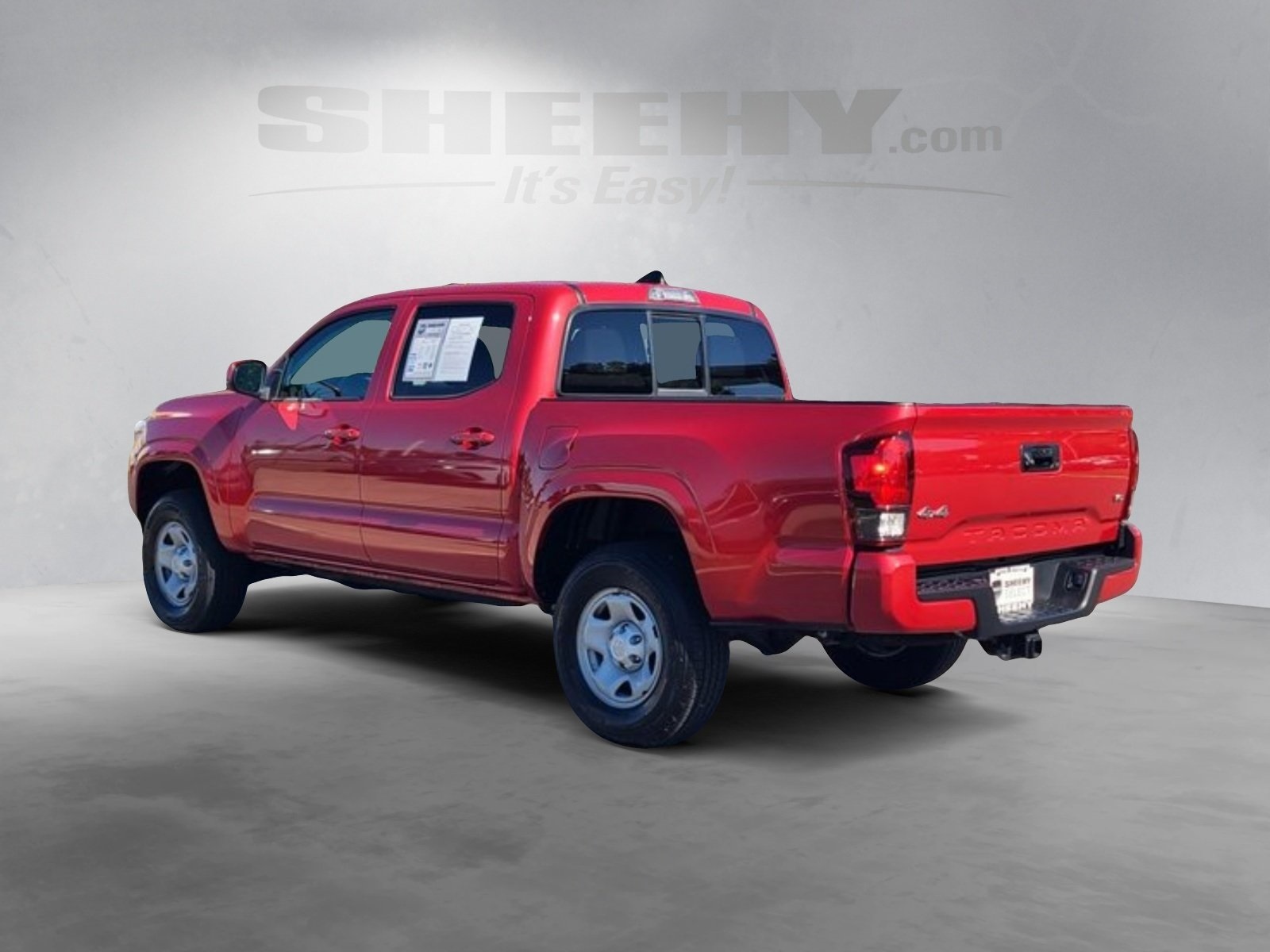 2023 Toyota Tacoma SR V6 photo 9