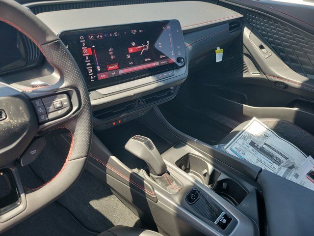 2025 Dodge Charger R/T photo 27