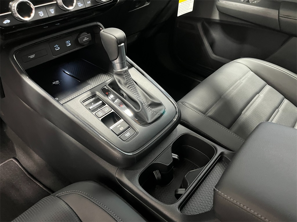 2026 Honda CR-V EX-L photo 20