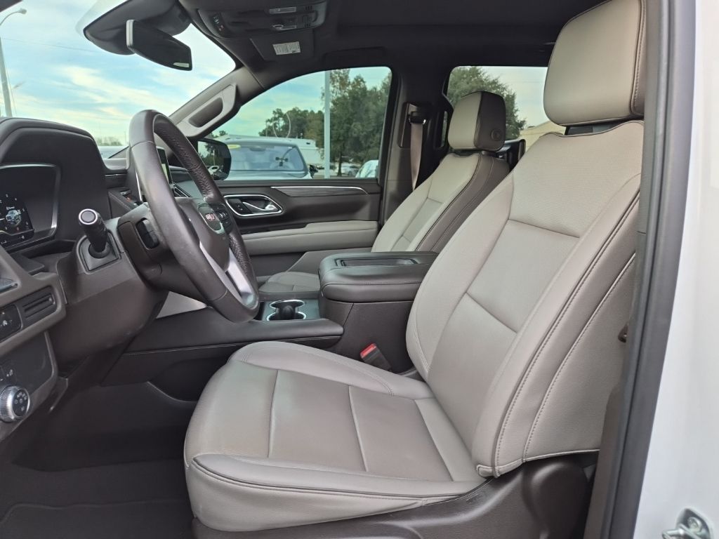 2023 Gmc Yukon SLT photo 4