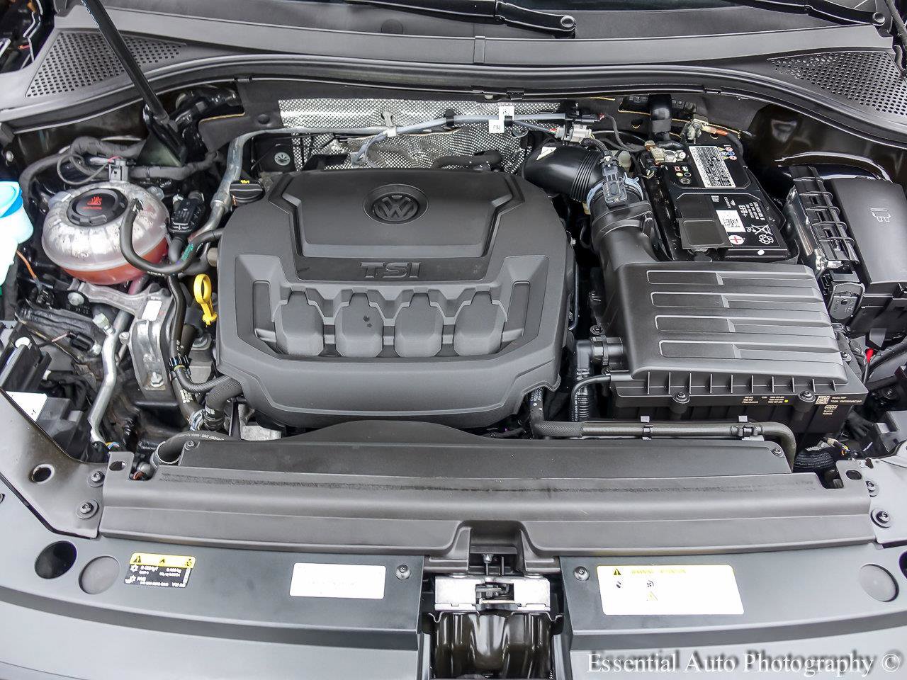 2023 VOLKSWAGEN TIGUAN - Image 22