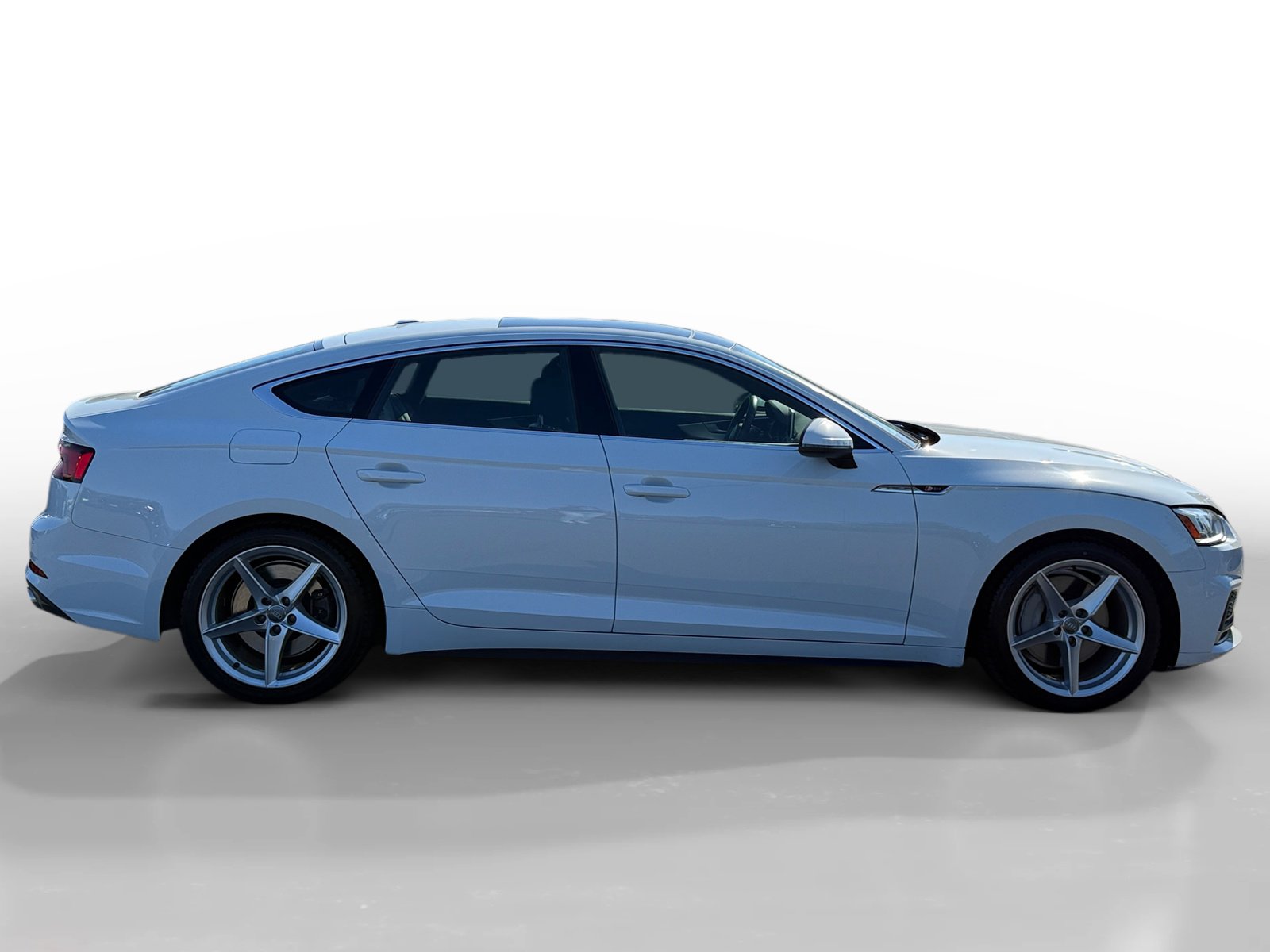 2019 Audi A5 Premium Plus photo 6