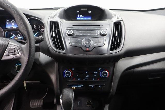 2018 Ford Escape SE photo 20