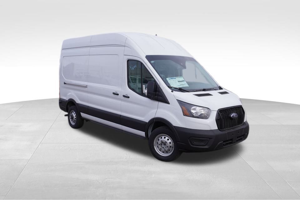 2025 Ford Transit Van Base's photo
