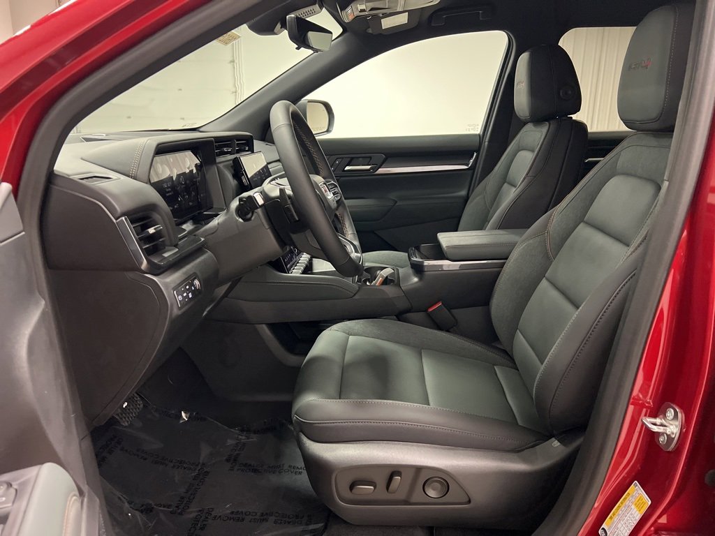 2026 Gmc Terrain AT4 photo 7