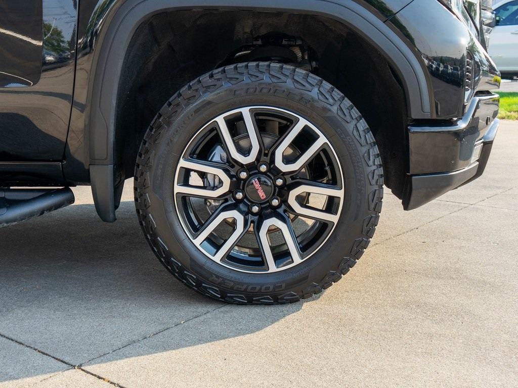 2023 Gmc Sierra 1500 AT4 photo 36