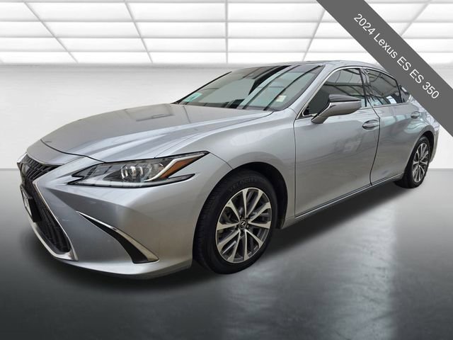 2024 Lexus ES 350's photo