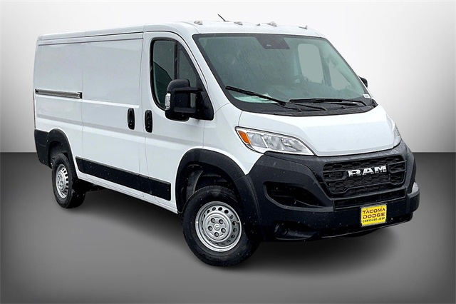 2025 RAM ProMaster Cargo Van Base's photo