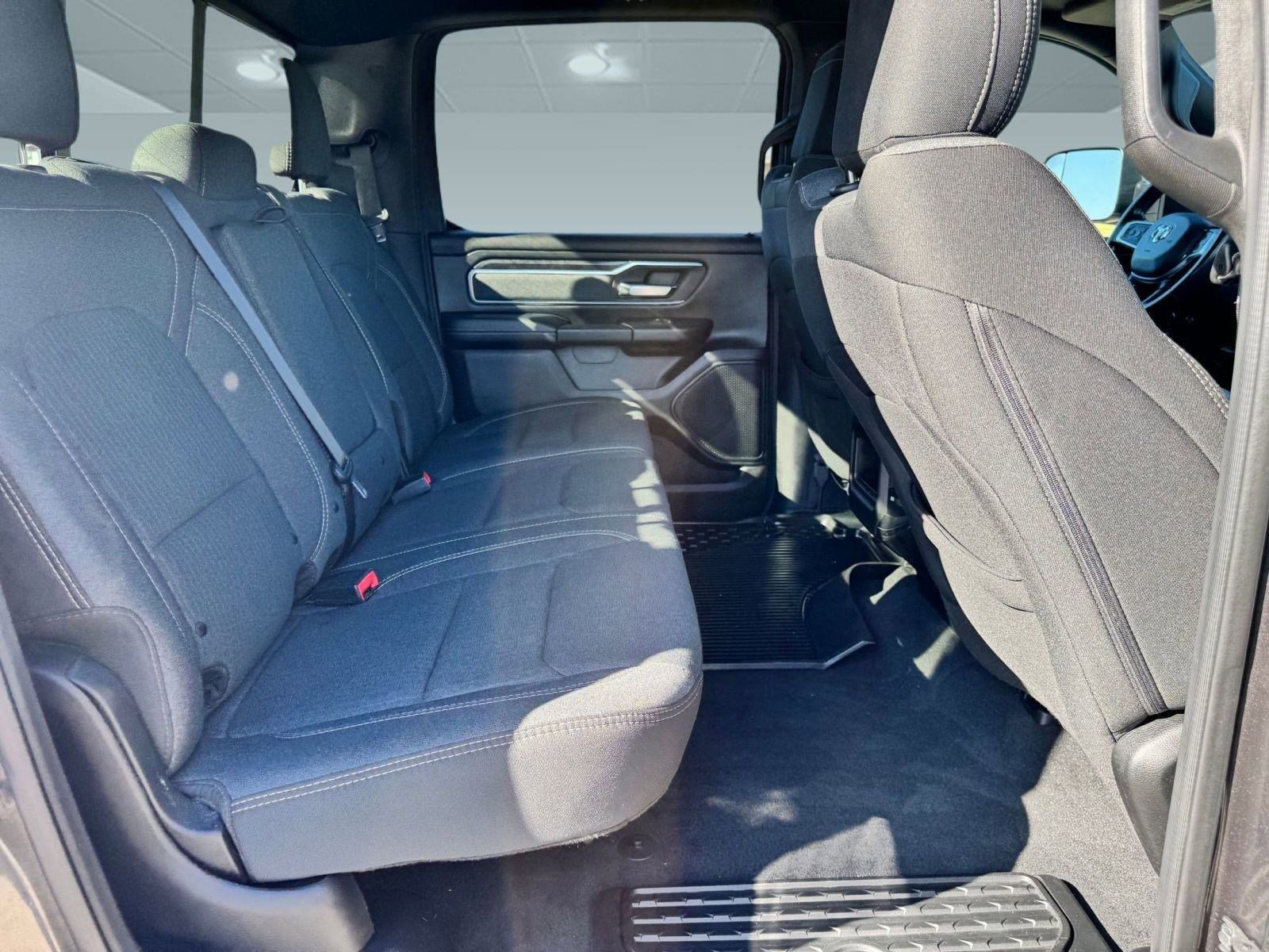 2019 Ram 1500 Big Horn Lone Star photo 24
