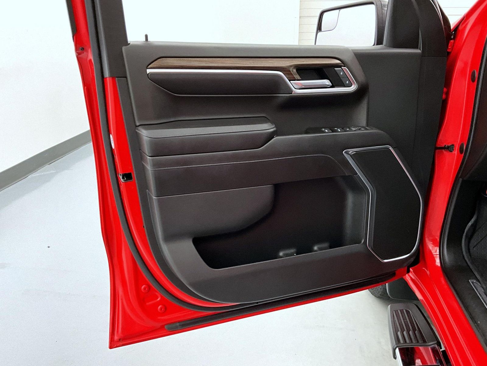 2022 Chevrolet Silverado 1500 RST photo 9