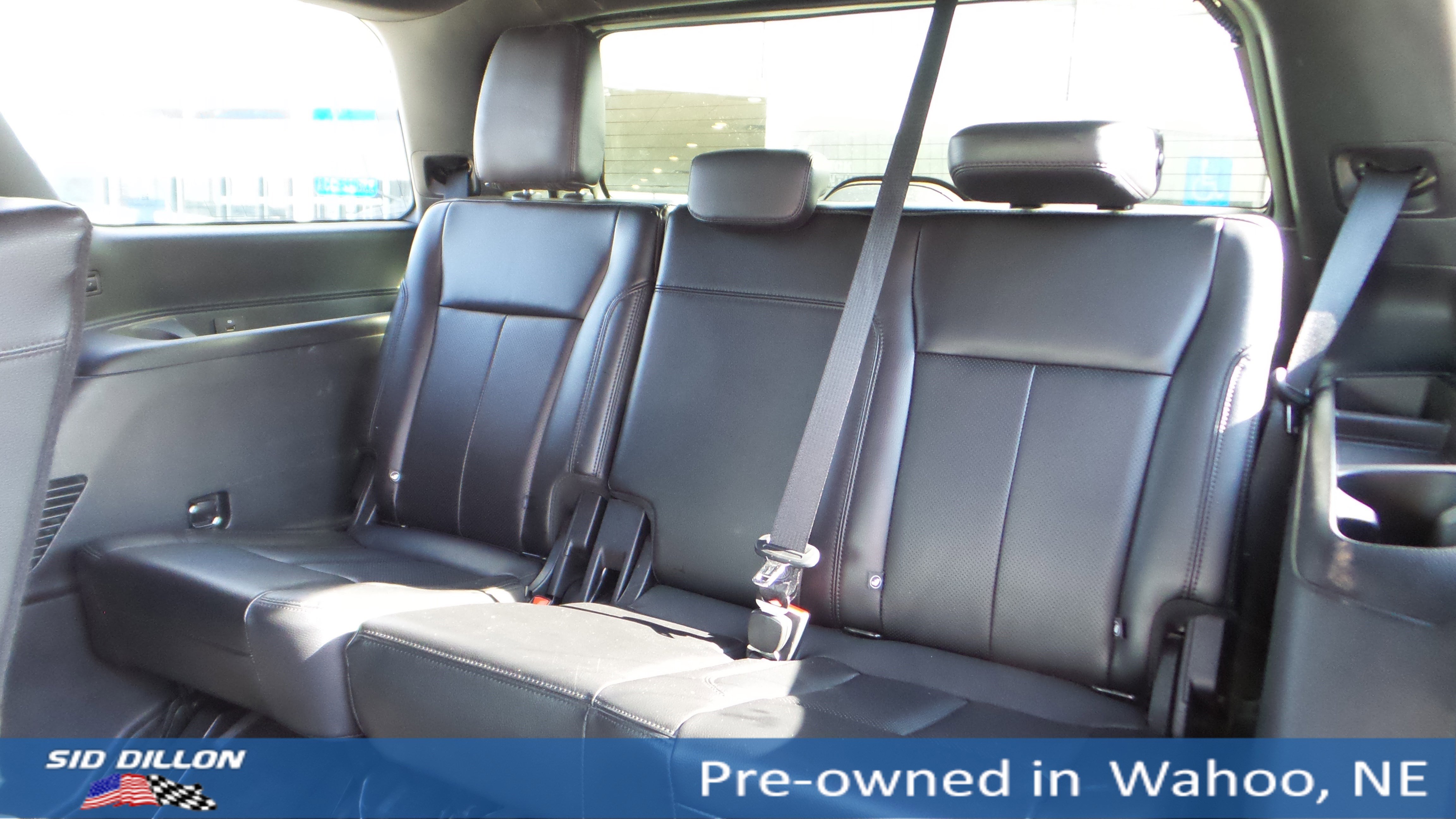 2019 Ford Expedition XLT photo 17