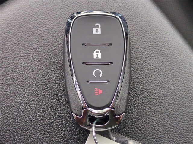 2026 Chevrolet Trax ACTIV photo 23