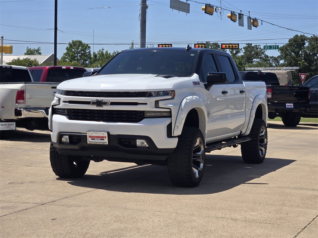 1GCUYEED9KZ371188