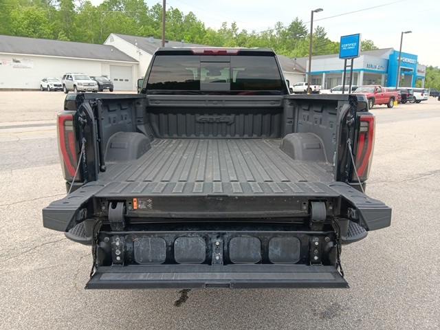 2024 Gmc Sierra 2500 HD AT4 photo 21