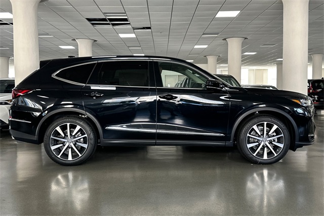 2026 Acura MDX Technology photo 3