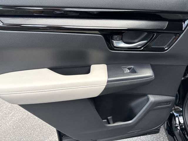 2023 Honda CR-V EX-L photo 10