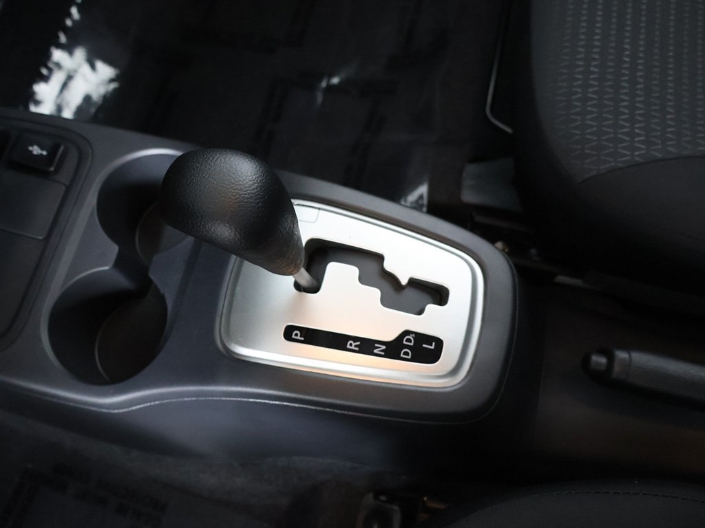 2024 Mitsubishi Mirage G4 LE photo 36
