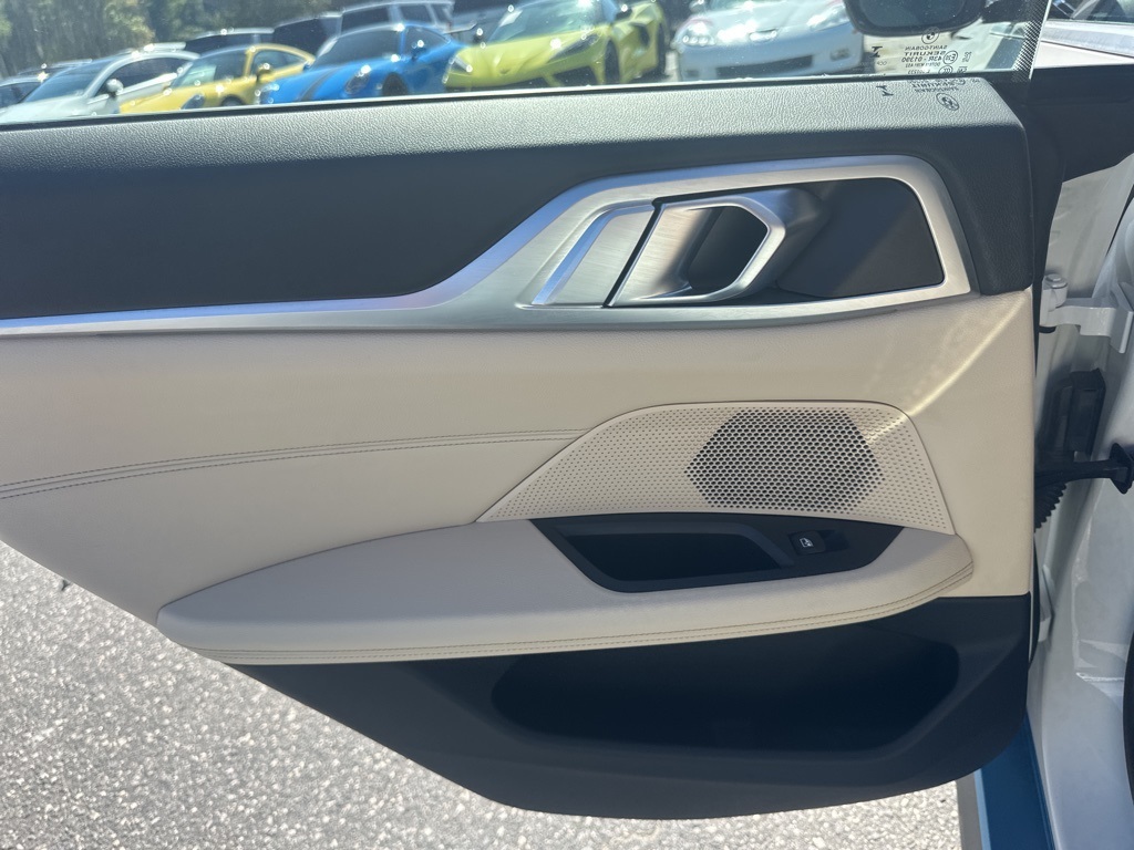 2023 Bmw i4 eDrive40 photo 27